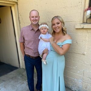 Meet your Posher, Katrina